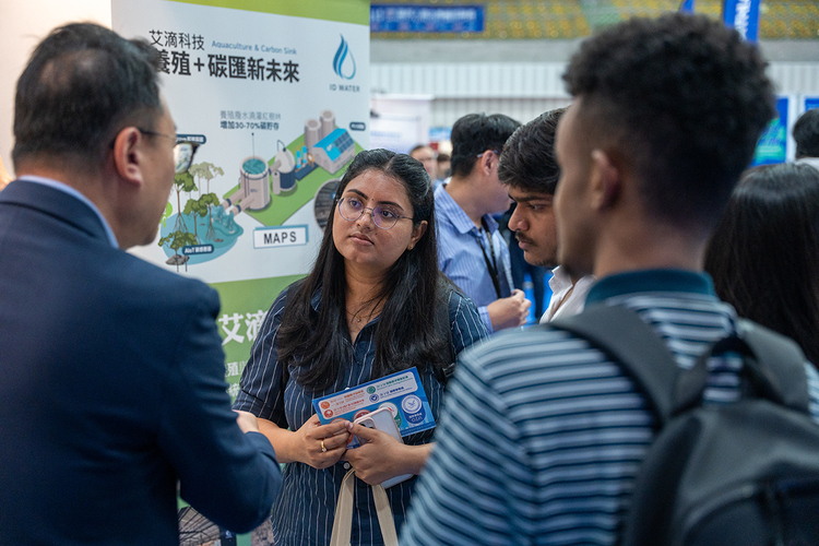 海大2026校園徵才月盛大登場 點亮青年職涯未來