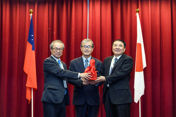 海大接任臺日聯盟會長校 深耕跨域合作共築地方永續共榮