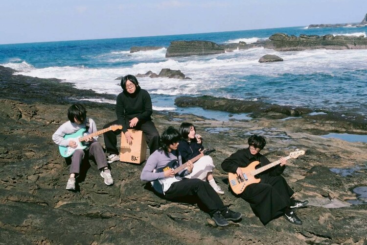 海大115級畢業歌〈逐浪的故事〉 奪街聲徵選大專組第一名